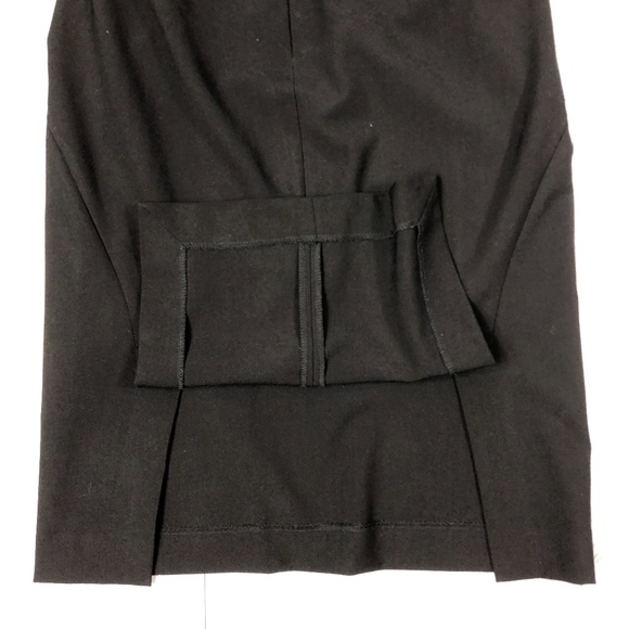 Express Pencil Skirt Size 0 VGUC! - Picture 3 of 7